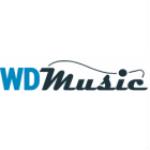 WD Music Voucher codes