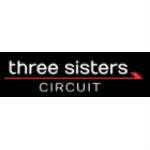 Three Sisters Circuit Voucher codes