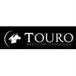 Touro Voucher codes
