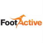 Footactive Voucher codes
