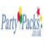 Party Packs Voucher codes