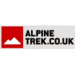 Alpinetrek Voucher codes