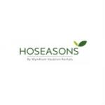 Hoseasons Voucher codes