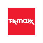 TK Maxx Voucher codes