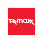 TK Maxx Voucher codes