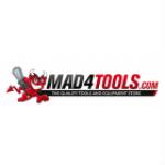 Mad4Tools Voucher codes