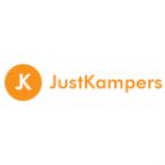 Just Kampers Voucher codes