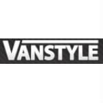 Vanstyle Voucher codes