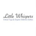 Little Whispers Voucher codes