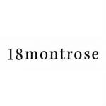 18montrose Voucher codes