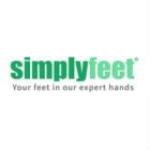 Simply Feet Voucher codes