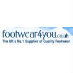 Footwear4you Voucher codes