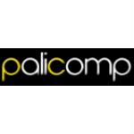 Palicomp Voucher codes