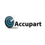 Accupart Voucher codes