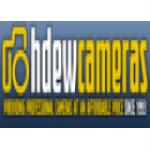 HDEW Cameras Voucher codes