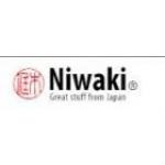 Niwaki Voucher codes