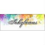 Inkylicious Voucher codes