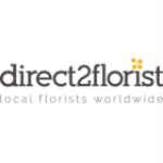 Direct2florist Voucher codes