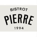 Bistrot Pierre Voucher codes