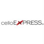 Cello Express Voucher codes