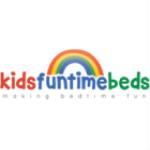 Kids Funtime Beds Voucher