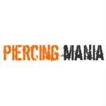 Piercingmania Voucher codes