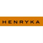 Henryka Voucher codes