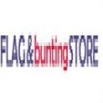 Flag And Bunting Store Voucher codes