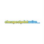 Cheapestprintonline Voucher codes