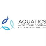 Aquatics To Your Door Voucher codes