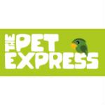 The Pet Express Voucher codes