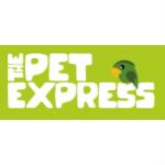 The Pet Express Voucher codes