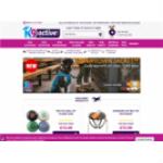 K9Active Voucher codes