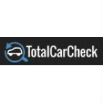 Total Car Check Voucher codes