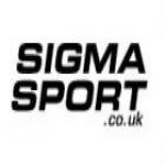 Sigma Sports Voucher codes