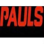Pauls Cycles Voucher codes