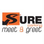Sure Parking Voucher codes