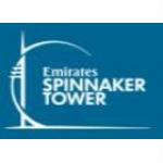 Spinnaker Tower Voucher codes