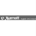 Marriott Voucher codes