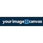 YourImage2Canvas Voucher codes
