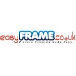 EasyFrame Voucher codes