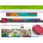 Good Schools Guide Voucher codes