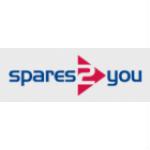 Spares2you Voucher codes
