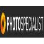 Photo Specialist Voucher codes