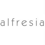 Alfresia Voucher codes