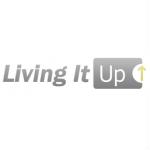 Living It Up Voucher codes