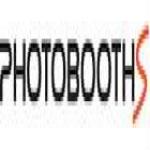 Photo Booth Voucher codes