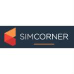 SimCorner Voucher codes