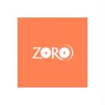 Zoro Voucher codes