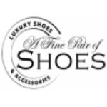 A Fine Pair Of Shoes Voucher codes